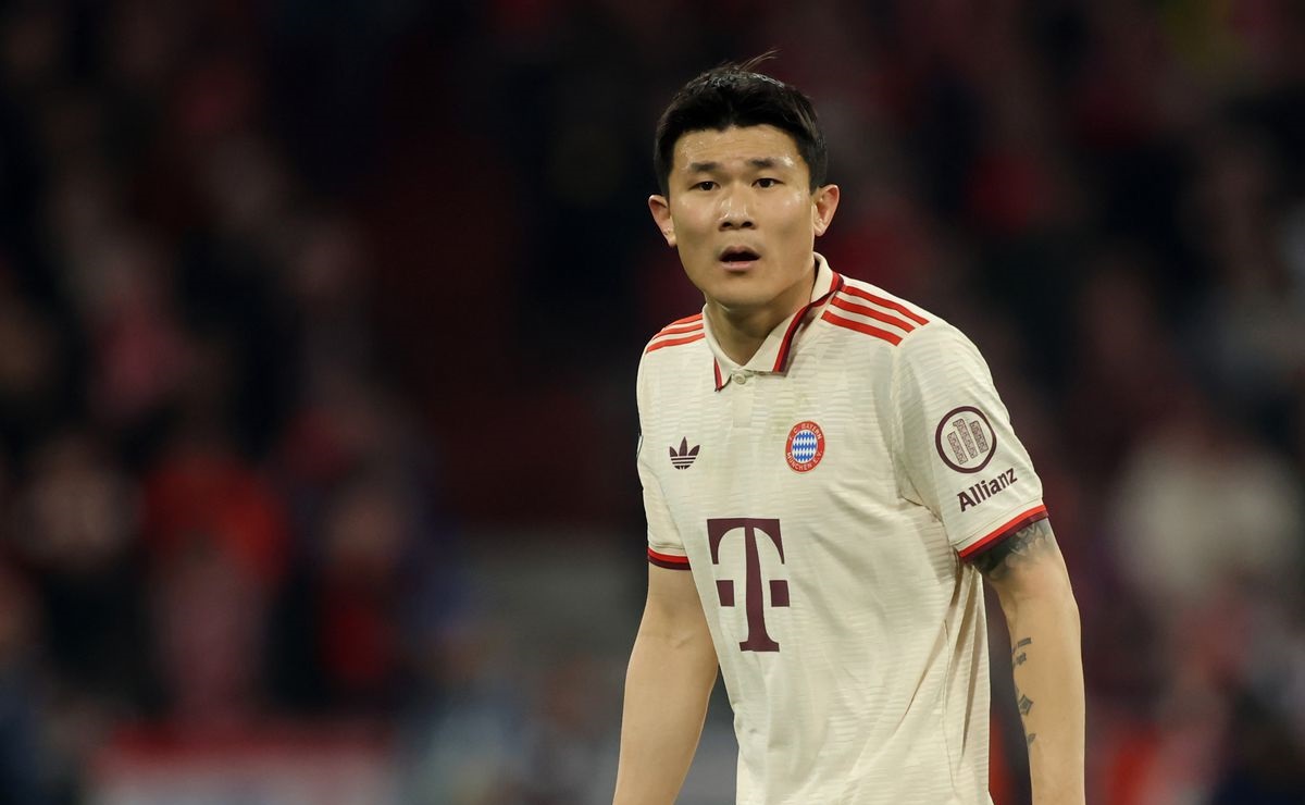 Kim Min-jae bị loại khỏi BXH ở Bundesliga dù nỗ lực thi đấu trong đau đớn