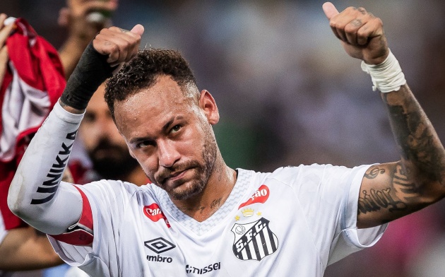 Tiết lộ bất ngờ của Neymar