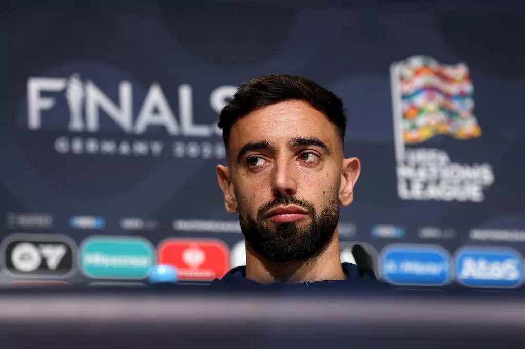 Sếp lớn Al-Hilal nhắc đích danh Bruno Fernandes: “Chúng tôi rất tham vọng"