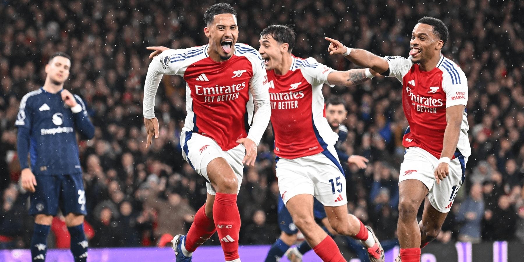 Lịch thi đấu Premier League 2025/26: Khởi đầu bùng nổ với đại chiến Man Utd vs Arsenal