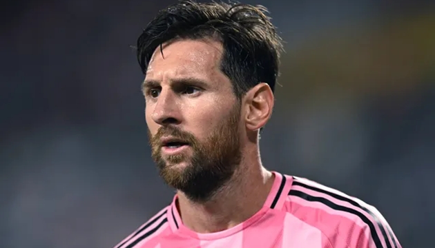 Messi được chờ đợi sẽ ghi bàn vào lưới Porto.