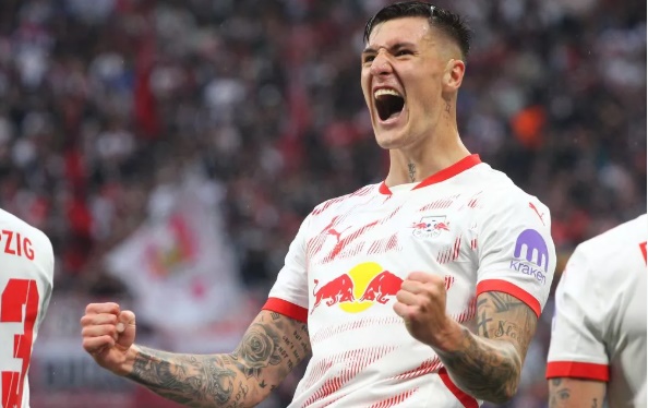 Sesko đồng ý về Arsenal, Leipzig chuẩn bị nhận đề nghị chính thức