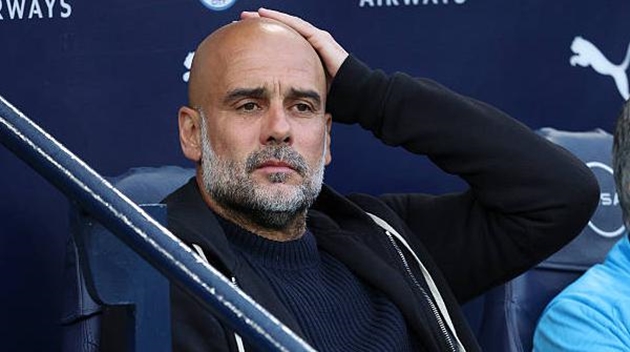 Pep Guardiola phá lệ chọn đội trưởng cho Man City