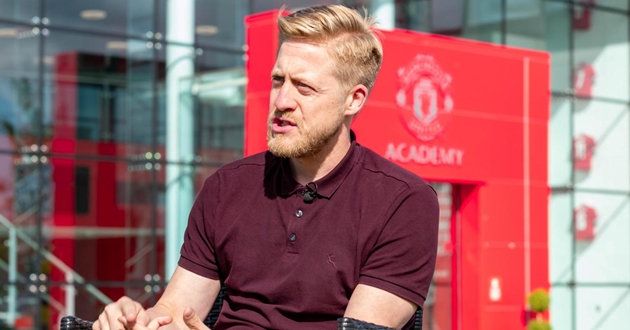 Giám đốc học viện Man United rời câu lạc bộ, tới Everton