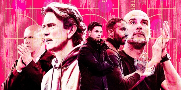 Ảnh minh họa cho bài viết về Siêu máy tính dự đoán Premier League 2025/26: Cú sốc MU, đội nào vô địch?