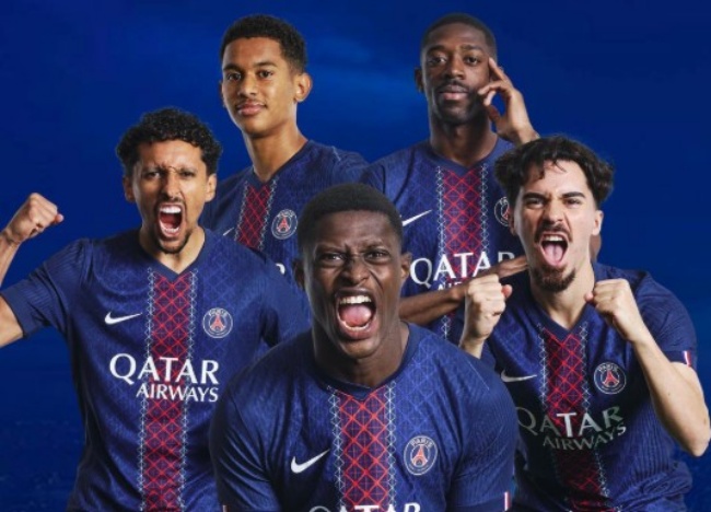 Soi trận PSG vs Botafogo: Vé sớm cho 'Vua châu Âu'