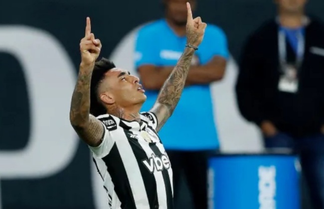PSG sẽ đem đến thách thức cho Botafogo.