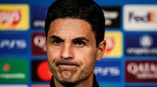 Từ Mudryk đến Rogers: Arsenal và "hội chứng" theo đuổi mục tiêu khó
