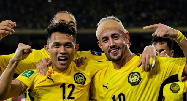 Malaysia đang có được những thành quả sau kế hoạch nhập tịch hàng loạt.