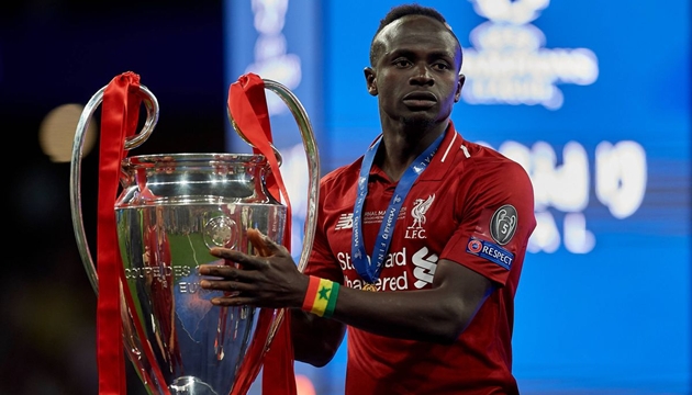 Sadio Mane suýt gia nhập MU, úp mở khả năng trở lại Ngoại hạng Anh