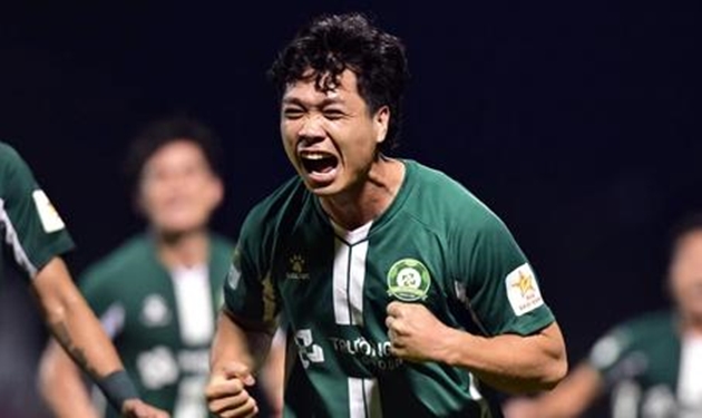 Công Phượng tỏa sáng, nhưng Bình Phước chưa chắc có thể thăng hạng V-League.