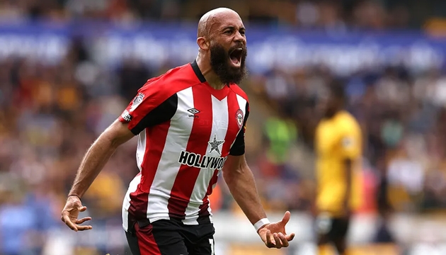 Bryan Mbeumo đến Man Utd: "Liều thuốc" cho hàng công và niềm tin vào Ruben Amorim
