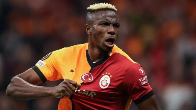 Chuyển nhượng Juventus: Dấu hỏi Vlahovic; Mục tiêu số 1 Osimhen