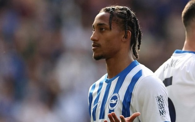 Romano xác nhận: Chelsea và Newcastle cùng theo đuổi Joao Pedro