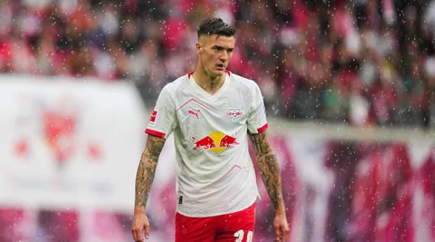 Sesko chỉ rời RB Leipzig nếu nhận lời mời từ CLB đặc biệt