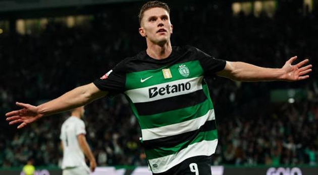 Chuyển nhượng sáng 18/6: Gyokeres quyết rời Sporting; Lewis-Skelly chuẩn bị gia hạn với Arsenal