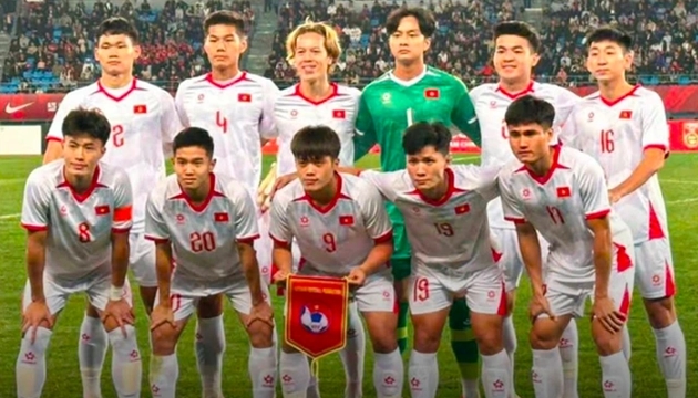 HLV Kim Sang-sik đau đầu lựa "người gác đền" U23 Việt Nam
