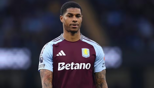 Giải thoát Rashford khỏi MU, Newcastle đưa số 10 trở lại Champions League