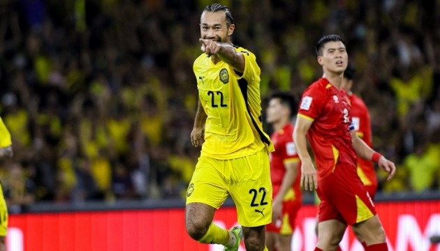 Malaysia tranh tài cùng hai đội World Cup tại CAFA Cup