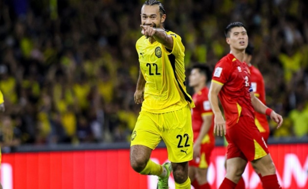 Malaysia dự CAFA Cup 2025, đối đầu Iran và Uzbekistan