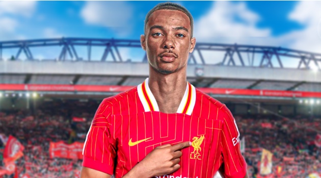 Tại sao Liverpool khó thay thế Nunez bằng Ekitike