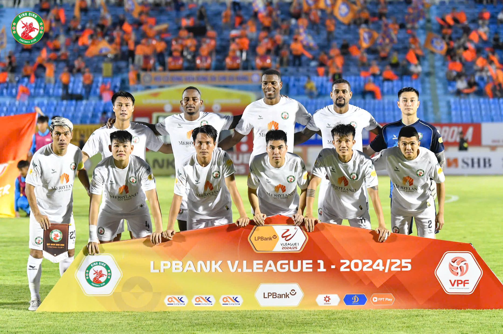 Bi kịch của "Gã nhà giàu V-League"