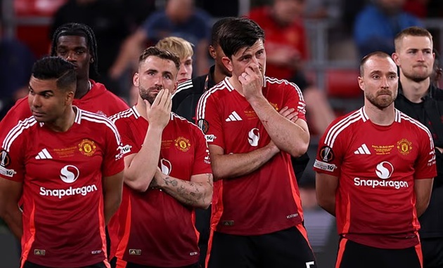 Man Utd khởi đầu mùa giải khó nhất Premier League 2025/26 theo Opta