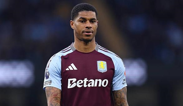 Ảnh minh họa cho bài viết về Chuyển nhượng tối 19/6: Newcastle quan tâm Rashford; Emiliano Martinez "bật đèn xanh" cho MU