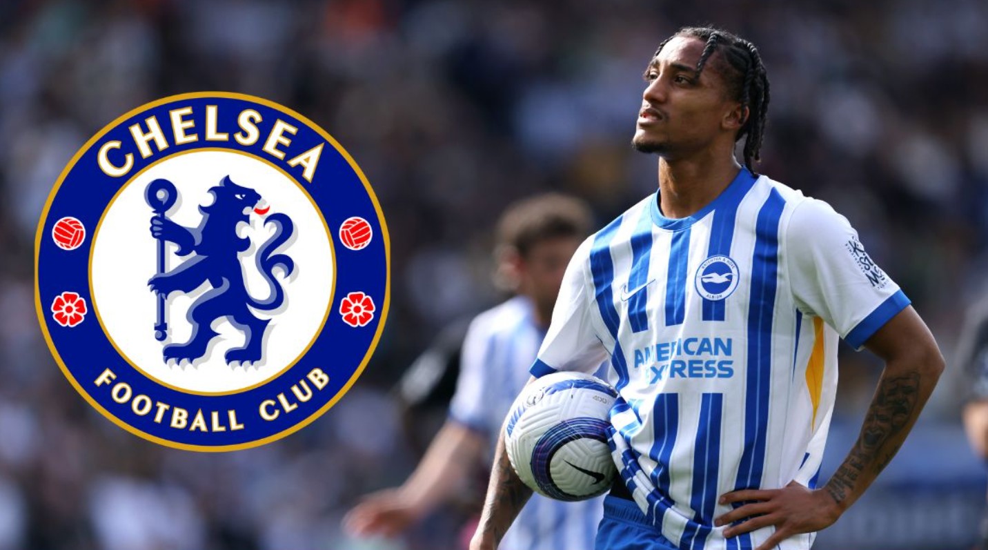 Đã có Jackson và Delap, Chelsea còn cần thêm Joao Pedro?