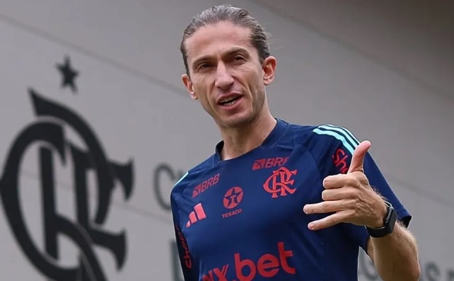 Ảnh minh họa cho bài viết về Soi trận Flamengo vs Chelsea: Filipe Luis thử thách đội bóng cũ