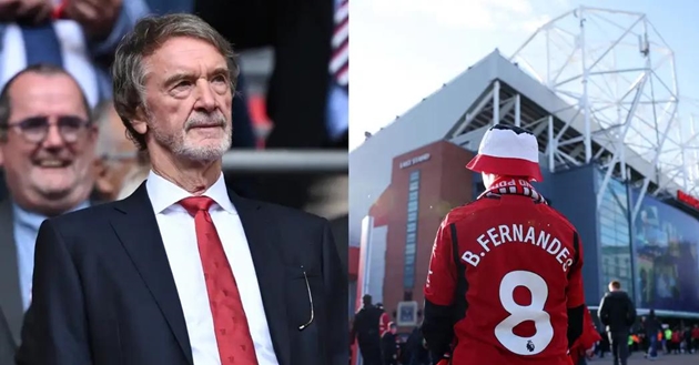 Ban lãnh đạo Manchester United bị phản đối vì tăng giá vé.