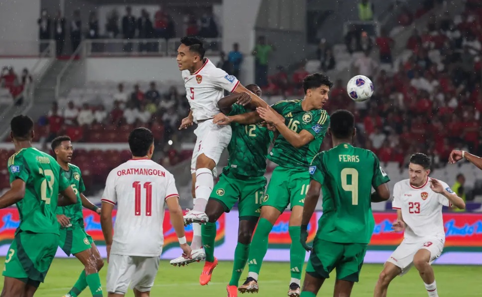 Chuyên gia Indonesia mỉa mai quyết định chọn Qatar và Ả Rập: "Đây rõ ràng là sự ‘đền đáp’ từ FIFA"
