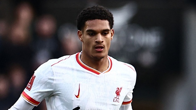 Liverpool tăng tốc mùa hè: Wirtz đến gần, Quansah và Nunez đứng trước ngã rẽ