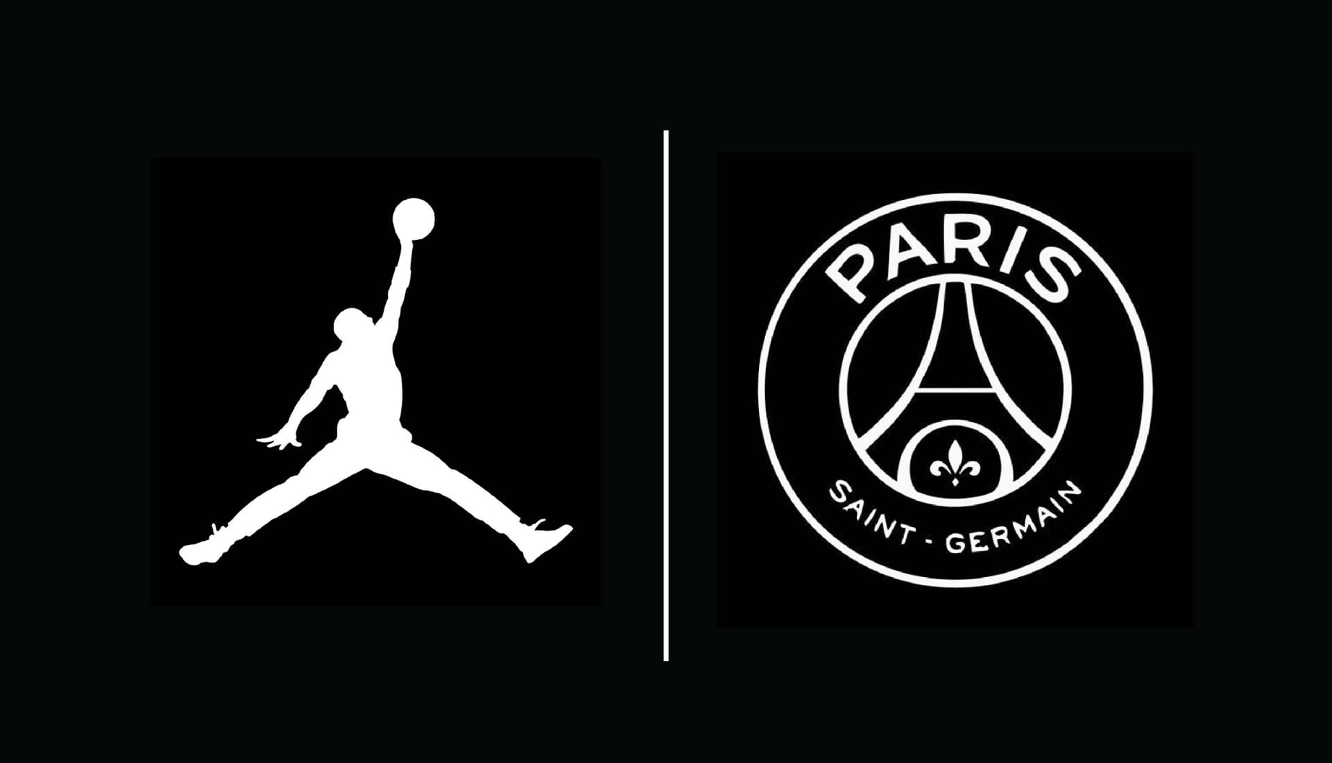PSG đã tận dụng rất tốt ảnh hưởng của thương hiệu Jorđan