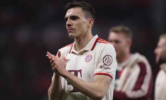 Man United tính mượn Joao Palhinha