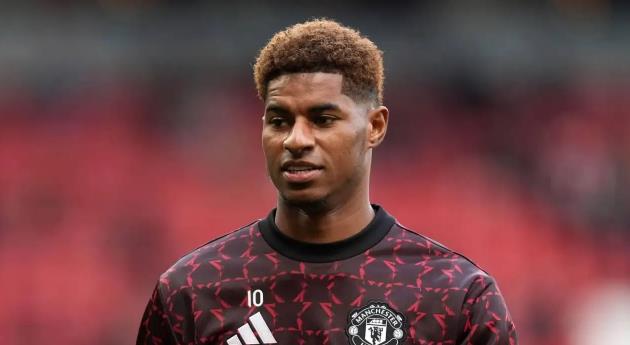 Rashford bị Real từ chối, giấc mơ Barca cũng lung lay