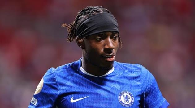 Arsenal muốn chiêu mộ Noni Madueke từ Chelsea giữa mùa hè sôi động
