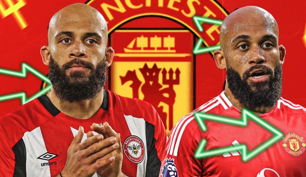 Vì sao Man United đẩy nhanh thương vụ Mbeumo?