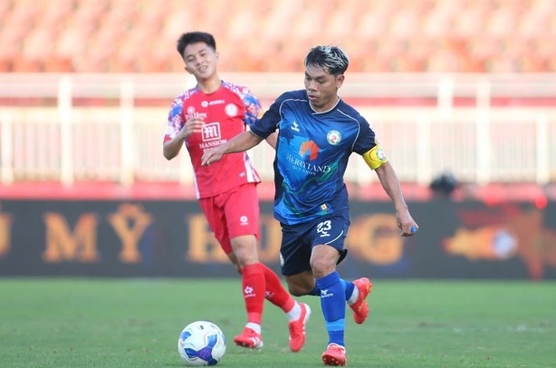 CLB Bình Định cần nhiều hơn một phép màu
