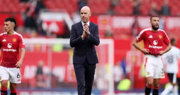 Ten Hag khiến NHM Leverkusen phấn khích với động thái chuyển nhượng mới