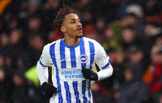 Romano hé lộ Joao Pedro muốn rời Brighton, Chelsea và Newcastle sẵn sàng chiêu mộ