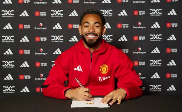 Sau Cunha, Man Utd dọn đường đón thêm tân binh và chia tay loạt sao lớn