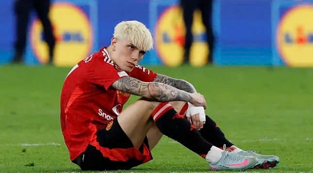 Chuyển nhượng tối 20/6: Chelsea muốn mượn Garnacho; MU tiếp cận Martinez