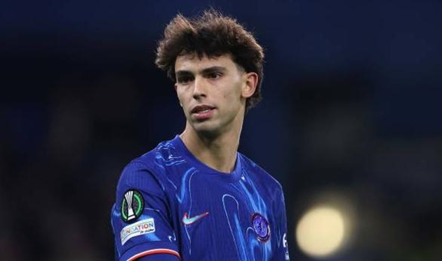 Sự nghiệp bế tắc, Joao Felix hẹn hò với người đẹp Colombia