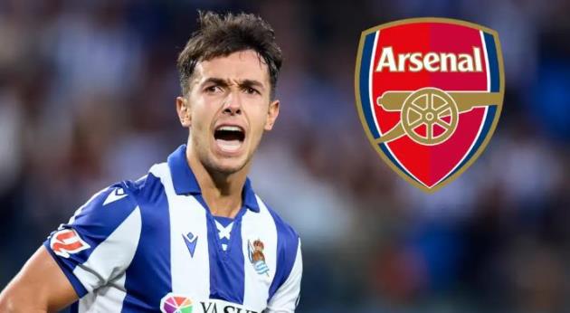 Trả nhiều hơn cho Zubimendi, Arsenal có bị hớ?