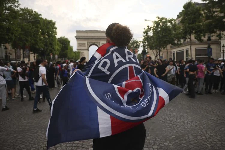 PSG - Chiến dịch “Paris” liệu có chinh phục được nước Mỹ ?