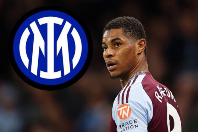 Ảnh minh họa cho bài viết về Bên đỗ bất ngờ cho Rashford chăng?