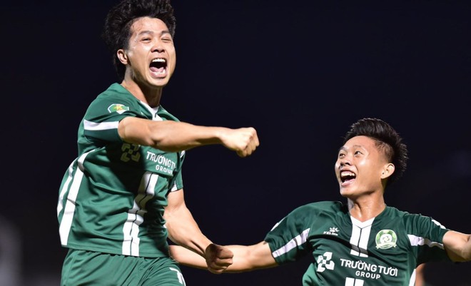 Áp lực đè nặng, Công Phượng trải lòng trước trận cầu định mệnh của Bình Phước