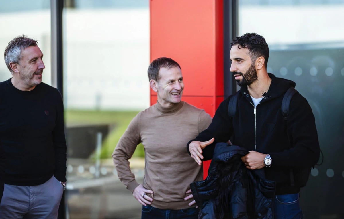 Wilcox giờ đây là người nắm trọng trách công tác chuyển nhượng của Man Utd
