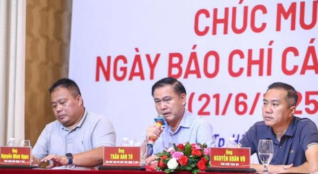 Nhập tịch tuyển nữ, VFF đặt bản sắc làm nguyên tắc hàng đầu